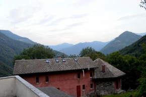 Hotels in Cursolo-Orasso